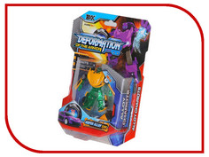 Игрушка Yako Трансформер Y3686093-2