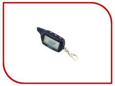 Аксессуар StarLine A61 / B6 Dialog с жк-дисплеем - брелок