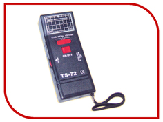 Детектор Sinometer TS-72