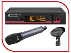 Радиомикрофон Sennheiser EW 135 G3-A-X