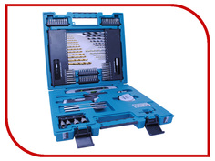 Набор инструмента Makita D-31778