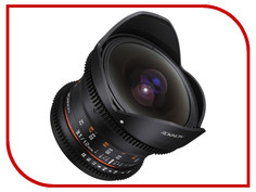 Объектив Samyang MF 12 mm T3.1 ED AS NCS VDSLR for Micro 4/3