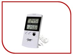 Погодная станция Thermo TM977