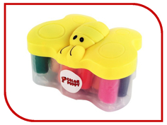 Набор для лепки Color Puppy Тесто для лепки 14 цветов 210г 63933