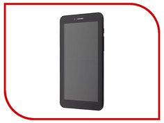 Планшет Irbis TX22 (MediaTek MT8312 1.3 GHz/512Mb/4Gb/Wi-Fi/3G/Bluetooth/GPS/Cam/7.0/1024x600/Android)