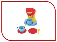 Игра PlayGo Набор бытовой техники с кофеваркой Play 3781