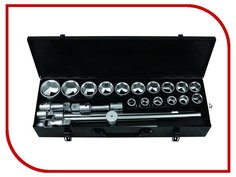 Набор инструмента Forsage 6241-5