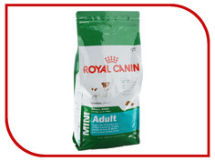 Корм ROYAL CANIN MINI Adult-1 2kg для собак 00570