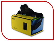 Видео-очки Merlin VR Immersive 3D Lite