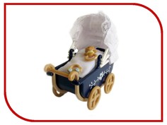 Игра Sylvanian Families Коляска для двойни Blue 2918