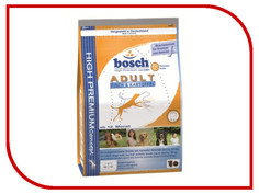 Корм Bosch Tiernahrung Эдалт Рыба/Картофель 3kg для собак 002073
