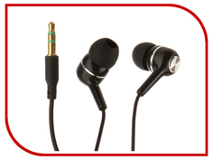 Наушники SEVEN R021 Black