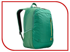 Рюкзак Case Logic 15.6 WMBP-115GKO Green