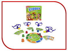 Настольная игра Spin Master Fibber 34545
