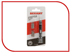 Отвертка Rexant 12-4705