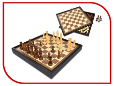Настольная игра Arts&Crafts Шахматы GF022