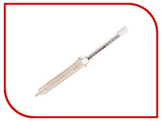 Отсос припоя GOOT GS-104