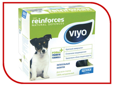 Витамины VIYO Reinforces Dog Puppy 7х30мл 703952 (уп.7шт)