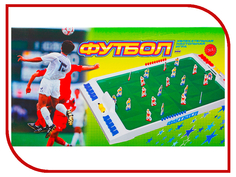 Настольная игра ОмЗЭТ Футбол 480754