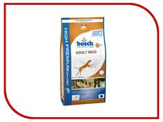 Корм Bosch Tiernahrung Adult Птица 1kg для собак 004770/0758
