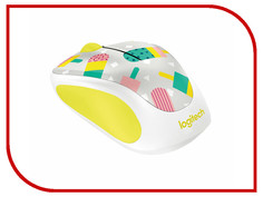 Мышь Logitech M238 Popsicles 910-004708