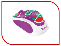 Мышь Logitech M238 Cocktail 910-004784