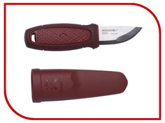 Нож Morakniv Eldris 12648 Red - длина лезвия 58мм