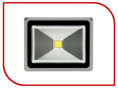 Лампа SWGroup FL-COB-30-WW 3000К