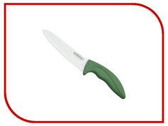 Нож Webber ВЕ-2292К L6 White-Dark Green - длина лезвия 152mm