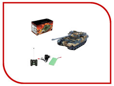 Радиоуправляемая игрушка Zegan M60 R20006