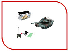 Радиоуправляемая игрушка Zegan M1A2 R20014