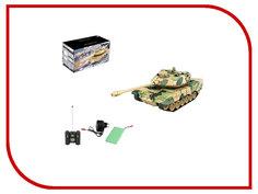 Радиоуправляемая игрушка Zegan Leopard 2 R20010