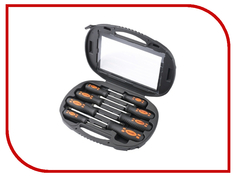 Набор инструмента Sparta 133566