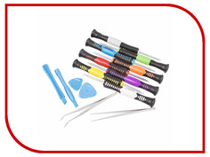 Набор инструмента Rexant 12-4753-6