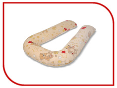 Наволочка Farla U150 бязь Мишки