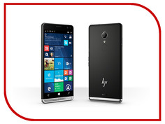 Сотовый телефон HP Elite X3 Dual sim Y1M46EA Hewlett Packard