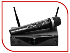 Радиомикрофон AKG WMS420 Vocal Set Band U2