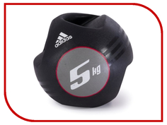 Утяжелитель Adidas 5kg ADBL-10413