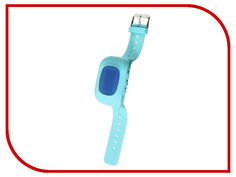 Умные часы TipTop 50ЧБ Light Blue