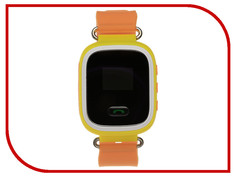 Умные часы TipTop 60ЧБ Orange
