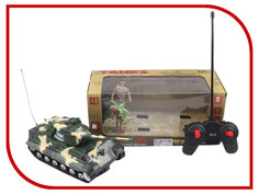 Радиоуправляемая игрушка Tanks AKX521A/DT