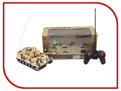Радиоуправляемая игрушка Tanks AKX520A/DT