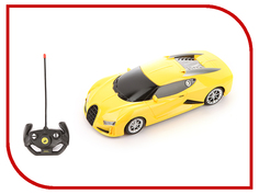 Радиоуправляемая игрушка Champion Model 7M-725/DT
