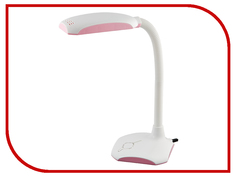Лампа Perfecto Light 15-0010/P White Pink