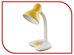 Лампа Perfecto Light 15-0007/Y Бабочка Yellow