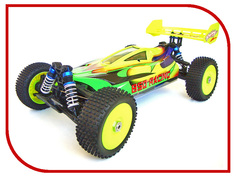 Радиоуправляемая игрушка BSD Racing BS809T