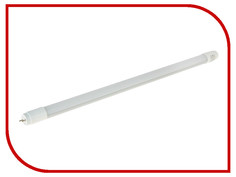 Лампочка LAMPER Premium T8 9W 4000K 825Lm 220V 601-895