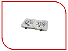 Плита Jarkoff JK-200S Silver