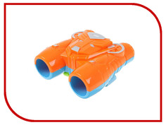 Игра СИМА-ЛЕНД Бинокль Супергерой Микс 1173762