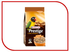 Корм Versele-Laga Premium African Parakeet 1kg для средних попугаев 271.14.4219607/421960
